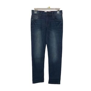 Artful Rebel Ladies Straight Leg Jeans